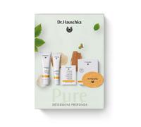 Dr. Hauschka Coffret Discovery Kit Detersione Profonda 1pz - Cofanetto Detergente