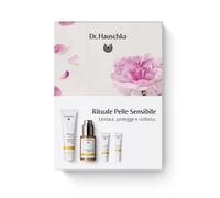 Dr. Hauschka - Coffret Rituale Pelle Sensibile - Cofanetto trattamento