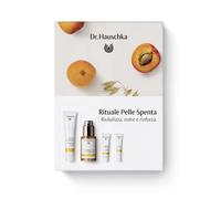 Dr. Hauschka - Coffret Rituale Pelle Spenta - Cofanetto trattamento