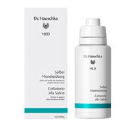 Dr. Hauschka DR HAUSCHKA COLLUTORIO ALLA SALVIA 300 ML