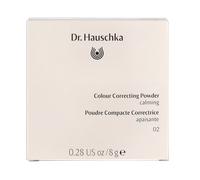 Dr. Hauschka Colour Correcting Powder 8 g 02 Calming Polvere