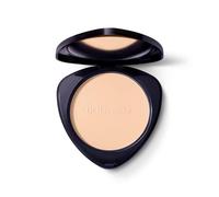 Dr Hauschka Cipria Compatta Colore 00 Translucent 1 pz Make up