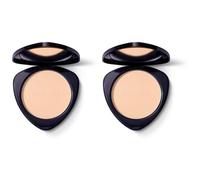 Dr. Hauschka Compact Powder 00 2x1 St