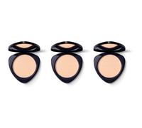 Dr. Hauschka Compact Powder 00 3x1 St