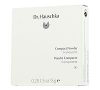 Dr. Hauschka Compact Ciprie 00 Translucent 8 g
