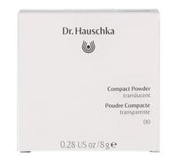 Dr. Hauschka Compact Ciprie 00 Translucent 8 g