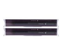 Dr. Hauschka Concealer Brush 2x1 pz Pennello