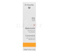 Dr. Hauschka Coverstick 01 Naturale 2 g - Correttore