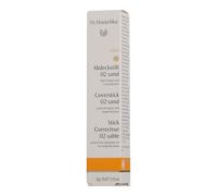 Dr. Hauschka Correttore Coverstick 02 Sabbia 1,9 g