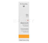 Dr. Hauschka Coverstick 01 Naturale 2 g - Correttore