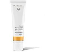 Dr. Hauschka Crema Rosa Light Viso Emolliente 30 Ml