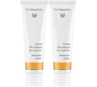 Dr. Hauschka Crema alla Cotogna per il Giorno 2x30 ml Crema
