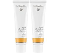 Dr. Hauschka Crema alla Melissa per il Giorno 2x30 ml Crema