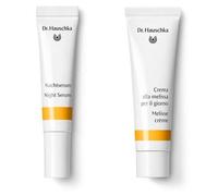 Dr. Hauschka Crema Alla Melissa Per Il Giorno + Dr. Hauschka Siero Per