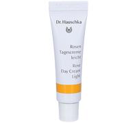 Dr. Hauschka Crema Alla Rosa Light Giorno Formato Mini 5ml
