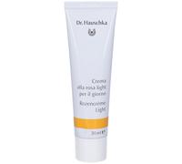 Dr. Hauschka Crema Alla Rosa Light Per Il Giorno- Risparmia il 10% con
