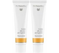 Dr. Hauschka Crema alla Rosa per il Giorno Set da 2 - risparmia il 10%