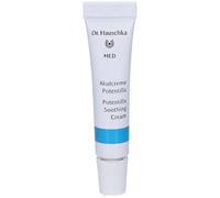 Dr Hauschka Crema Azione Lenitiva Potentilla Trial Size 3 ml Crema