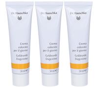 Dr. Hauschka Crema Colorata Per Il Giorno 3x30 ml