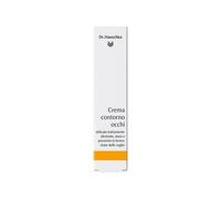 Dr. Hauschka Daily Hydrating Eye Cream Crema per contorno occhi Donna All ages 12,5 ml