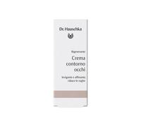 Dr. Hauschka Crema Contorno Occhi Rigenerante Anti-Età 15ml