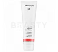 Dr. hauschka Crema corpo Lavanda Sandalo 145 ml - Crema corpo