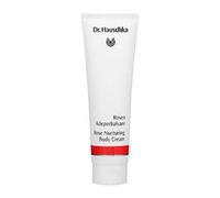 Dr. Hauschka Crema corpo nutriente alla rosa - Crema corpo