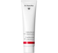 Dr Hauschka Crema Doccia Limone/lemongrass 150 Ml