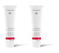 Dr. Hauschka Crema Doccia con Limone Lemongrass 2x150 ml Gel doccia