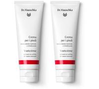 Dr. Hauschka Crema Per I Piedi 2x75 ml Crema