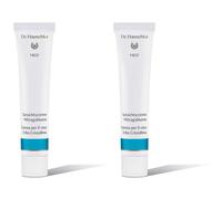 Dr. Hauschka Crema per il Viso Erba Cristallina Set da 2 - risparmia i