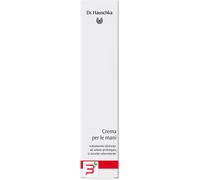 Dr. Hauschka Crema per le mani – Trattamento mani 50 ml