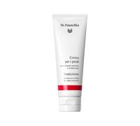 Dr. Hauschka Crema Piedi Nutriente/Rivitalizzante 75ml