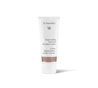 Dr. Hauschka Crema Rigenerante Collo & Décolleté 40ml
