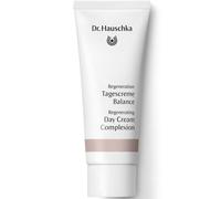 Dr Hauschka Crema rigenerante giorno Equilibrio