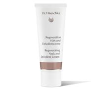 Dr. Hauschka Regenerating Neck And Décolleté crema rigenerante per il collo e décolleté 40 ml donna