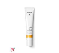 DR. HAUSCHKA Face Care Crema alla rosa per il giorno 30ml - Crema viso giorno lenitiva