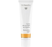 dr hauschka Crema rosa light gg 30ml