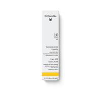 DR HAUSCHKA PROT SOL VIS SPF10