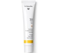 Dr Hauschka Crema solare colorata viso SPF 30
