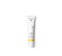 Dr. Hauschka Crema Solare Viso Colorata SPF30 40ml