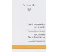 DR.HAUSCHKA Cura Bellezza viso per la notte 50 fiale da 1 ml