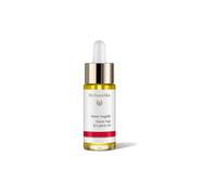 DR. HAUSCHKA Cura delle unghie - Olio per unghie NEEM con pipetta 18ml
