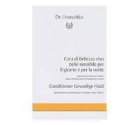Dr. Hauschka Cura di Bellezza Viso Pelle Sensibile Giorno e Notte - ri