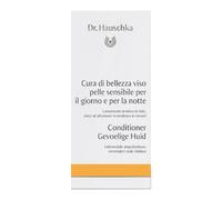 Dr. Hauschka Cura di Bellezza Viso Pelle Sensibile Giorno Notte - risp