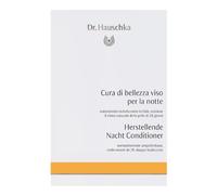 Dr. Hauschka Cura Di Bellezza Viso Per La Notte 50x1 ml Fiale