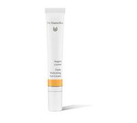 Dr. Hauschka Daily Hydrating Eye Cream Crema per contorno occhi Donna All ages 12,5 ml