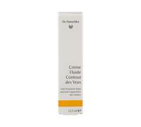 Dr. Hauschka Daily Hydrating Eye Cream Crema per contorno occhi Donna All ages 12,5 ml
