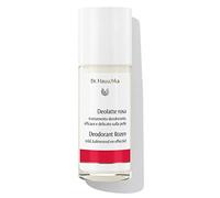 Dr. Hauschka Deolatte rosa 50ml - Deodorante Roll-on