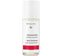 Dr. Hauschka Deodorante Rose 50 Ml